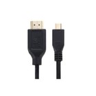 Micro Hdmi Cable For Gopro Hero 13 12 11 10 9 8 7 6 5 4 3 