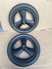 16    305  Pr1mo Flat Free Wheels Quickie Ki Mobility Focus Cr Invacare Wheelchair