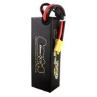 2x Gens Ace Bashing G-tech 14 8v 100c 8000mah 4s Lipo Battery Ec5 For Arrma Car