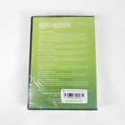 Money Masters 6-webinar Bonus Pack Dvd Tony Robbins 2016 Brand New Sealed