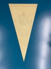 Rare Vintage 1970 s Buffalo Braves Basketball Pennant Full Size Aud