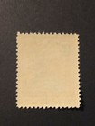 Greece 1942 Stamp Of 1934 W  Green Ovpt 1 Dr  20 Lept   Vlastos C81  Mnh  625