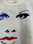 Vintage Prince Tour Shirt  tank Top 1980   s 