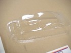 1 24 Scale Reproduction Of  Vintage Slot Car Drag Body Mopar   Unpainted