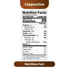 2 Pack - Kopiko Cappuccino Candy 28 2 Oz   800g