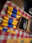 Dewalt Saw  Saw Blades Assorted Bi-metal  Yellow Over 200 Blades  Wood And Metal