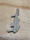 Motu Castle Grayskull Laser Cannon Machine Gun Part Playset He-man Vtg 1982   