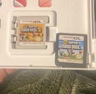 2 Mario Nintendo Games Games