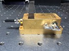 Coherent Fap400-15 Sma Fiber Coupled Laser Diode 15w  800-820nm 808nm Tested