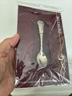 Biltmore Estate Collectible Souvenir Spoons Sterling Silver Finish Salt Cellar