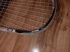 Ektelon O3 Silver 2700 Racquetball Racquet Titanium Tungsten Carbon