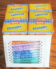 Nib Lot Of 7 Boxes Rokeach   Rite Lite Chanukah Candles 44   45 Per Box Hanukkah