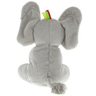 Baby  Plush Rattle