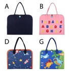 Educational Kids Busy Board Sensory Activity Board For Montessori Learning Gifts