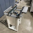 Conveyor Technologies  6 Meter Inspection Conveyor  250405 