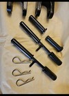 A20-6013 Genuine Peterbilt kenworth Rev A Towhooks With Tow Pins 