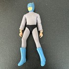 Batman   Robin Dolls Action Figures - Vintage 1970   s Mego 8