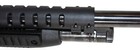Polymer Heat Shield For Mossberg 500a 12 Gauge Smooth Barrels Tactical Hunting 