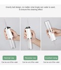 New Cordless Water Flosser Dental Oral Irrigator Travel Teeth Cleaner Floss Pick