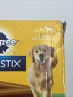 Pedigree Dentastix Dental Dog Treats For Large Dogs Fresh Flavor Dental 51 Count