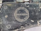 Vintage 1924 Crosman Air Rifle Wood Stock Free Shipping