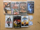 Umd Video Movies Psp Lot Of 9 Hitch house Of Flying Daggers