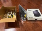Verizon Fios Quantum Gateway 4-port Wi-fi Router - Black  fios-g1100 