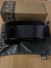 Glade Adapt 2 Goggle Reveal Photochromic Red shadow Brand New