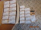 Lot Of 3 Eaton Fh-35 Overload Relay Heater Element Nib