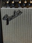 Fender Frontman 15g 15w Solid State Combo Amp 2-channel 1-speaker Pr 495