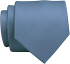3 15    8cm    Solid Color Necktie And Pocket Square Cufflinks Sets For Men   Gift B
