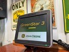John Deere Gs3 2630 Display Monitor With Autotrac And Section Control Activation