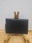 Original Garmin 5  Gps Slip Case Soft Leather Carrying Pouch For Nuvi Drive Seri