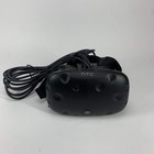 Htc Vive Pc Vr Headset 99hahz02400 Bundle