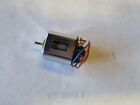 Cox 36d Motor - 1 24 Scale Slot Car - Unused - Never Been Tested