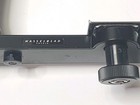 Hasselblad Flash Gun Bracket Left Hand 45071 For 500c m Sweden German Attachment