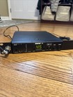 Shure Uc4-ua 782-806mhz Half Rack Wireless Microphone Receiver W  Antenna