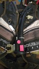 Scubapro Classic Expedition Bcd W  Air2 Integrated Inflator     Size Small