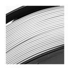 600mm s Light Grey Pla Basic Filament 1 75mm 3d Printer Filament  Beginner Fr