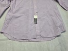 New Polo Ralph Lauren Men s Classic Fit Plaid Long Sleeve Button Shirt Size Xxl