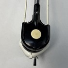 Mutoh Dual Arm Drafting Machine W  Protractor Head Table Clamp And Vemco Ruler