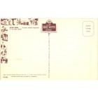 Vintage Deep South Postcard Going Home Mule Drawn Wagon Hubert Lowman Ds-808 Ms