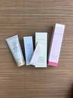 Mary Kay Satin Hands Shea Lips Lot Set Fragrance Free Mint Bliss Leg Lotion Lot