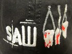 Saw 3 New 2006 Shawnee Smith Autographed Coa Cast Crew Hat   Free Xl Promo Shirt