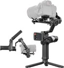Zhiyun Weebill 2 Pro Handheld Gimbal Stabilizer For Dslr Mirrorless Camera 3axis