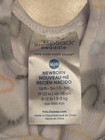 Halo Baby Fleece Sleep Sack Swaddle Newborn 0-3 Months Elephants