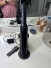 Shark Wandvac Power Pet Handheld Cordless Vacuum  W  All Tools Charger And Dock