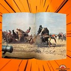 A8289 The Alamo 1960 Japan Movie Pamphlet Program Book John Wayne