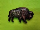 Hsi Oklahoma City Buffalo Challenge Coin Special Agent Home Land Us 