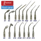 Woodpecker Dental Ultrasonic Piezo Scaler Tips Endo Perio Dte Satelec Nsk Ems